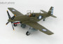 1:48 North American P-51C Mustang, Chinese Air Force, No.32 Sqn