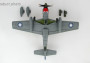 1:48 North American P-51C Mustang, Chinese Air Force, No.32 Sqn