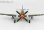 1:48 North American P-51B Mustang, USAAF 357th FG, Kenneth Graeff