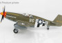 1:48 North American P-51B Mustang, USAAF 357th FG, Kenneth Graeff