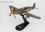 1:48 North American P-51B Mustang, USAAF 357th FG, Kenneth Graeff