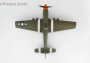1:48 North American P-51B Mustang, USAAF 357th FG, Kenneth Graeff