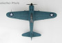 1:48 Mitsubishi A6M2 Zero-Sen/Zeke USN, Captured Aircraft, 1942