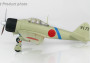 1:48 Mitsubishi A6M2 Zero-Sen/Zeke IJNAS, V-173, Saburo Sakai