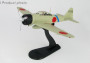 1:48 Mitsubishi A6M2 Zero-Sen/Zeke IJNAS, V-173, Saburo Sakai