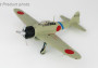 1:48 Mitsubishi A6M2 Zero-Sen/Zeke IJNAS, V-173, Saburo Sakai