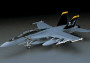 1:48 Boeing F/A-18F Super Hornet