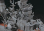 IJN Light Cruiser YAHAGI ″ Operation Ten-Ichi-Go″ 1945