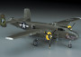 1:72 North American B-25J Mitchell