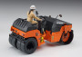 1:35 HITACHI ROLLER ZC50C-5