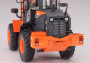 1:35 HITACHI WHEEL LOADER ZW100-6