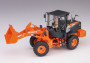 1:35 HITACHI WHEEL LOADER ZW100-6