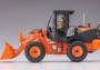 1:35 HITACHI WHEEL LOADER ZW100-6