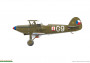 1:72 Avia B-534 II.SERIE