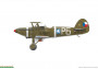 1:72 Avia B-534 II.SERIE