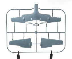 1:48 Focke-Wulf Fw 190 A-2 (ProfiPACK edition)