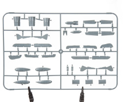 1:48 Focke-Wulf Fw 190 A-2 (ProfiPACK edition)