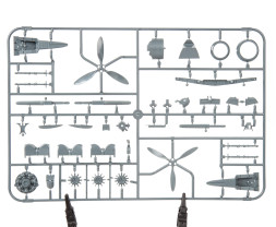 1:48 Focke-Wulf Fw 190 A-2 (ProfiPACK edition)