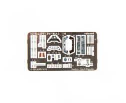 1:48 Focke-Wulf Fw 190 A-2 (ProfiPACK edition)