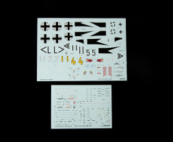 1:48 Focke-Wulf Fw 190 A-2 (ProfiPACK edition)