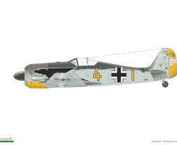 1:48 Focke-Wulf Fw 190 A-2 (ProfiPACK edition)