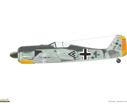 1:48 Focke-Wulf Fw 190 A-2 (ProfiPACK edition)