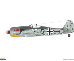 1:48 Focke-Wulf Fw 190 A-2 (ProfiPACK edition)