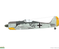 1:48 Focke-Wulf Fw 190 A-2 (ProfiPACK edition)