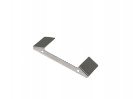 Rapid Boat: Vyrovnávací kormidlo