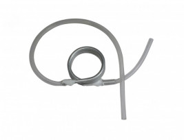 Rapid Boat: Chladič motoru