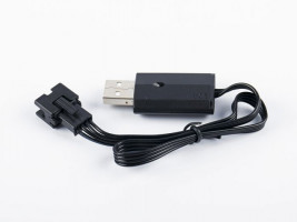 Rapid Boat: USB kabel