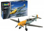 1:72 Messerschmitt Bf 109 F-2 