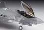 1:72 Lockheed Martin F-35A Lightning II