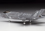 1:72 Lockheed Martin F-35A Lightning II