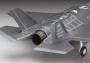 1:72 Lockheed Martin F-35A Lightning II