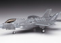 1:72 Lockheed Martin F-35A Lightning II