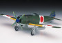 1:72 Nakajima Ki84 HAYATE (FRANK)