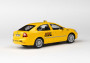 1:43 Škoda Octavia II FL (2008) – AAA Taxi