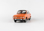 1:18 Škoda 110R Coupe (1980) – oranžová