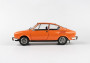 1:18 Škoda 110R Coupe (1980) – oranžová