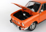 1:18 Škoda 110R Coupe (1980) – oranžová