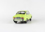 1:18 Škoda 110R Coupe (1980) – zelená lipová