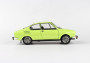 1:18 Škoda 110R Coupe (1980) – zelená lipová