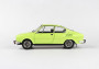 1:18 Škoda 110R Coupe (1980) – zelená lipová