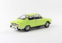 1:18 Škoda 110R Coupe (1980) – zelená lipová