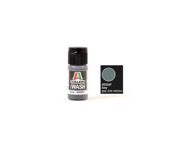 Akrylový wash Italeri – Grey (20 ml)