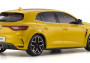 Kyosho Mini-Z FWD: Karoserie Renault Megane R.S. Sirius Yellow
