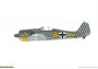 1:48 Focke-Wulf Fw 190 A-4 (WEEKEND edition)