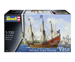 1:150 Vasa