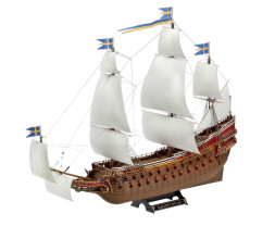 1:150 Vasa